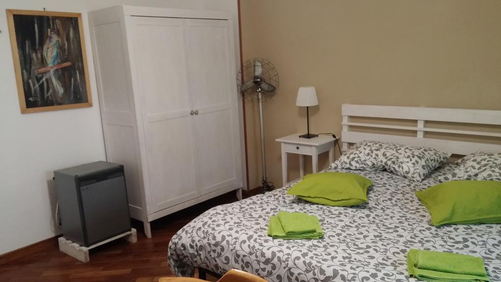 Bed and Breakfast La Casa Di Antonia Roma Esterno foto