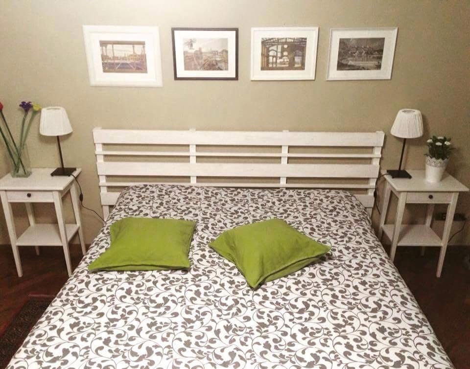 Bed and Breakfast La Casa Di Antonia Roma Esterno foto