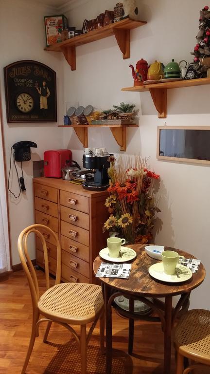 Bed and Breakfast La Casa Di Antonia Roma Camera foto