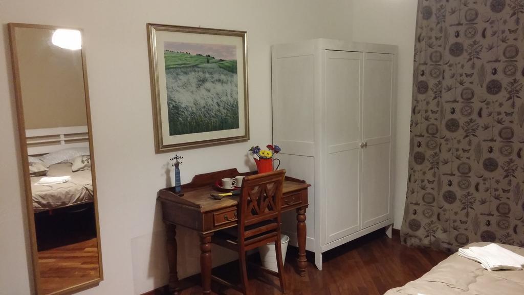 Bed and Breakfast La Casa Di Antonia Roma Esterno foto