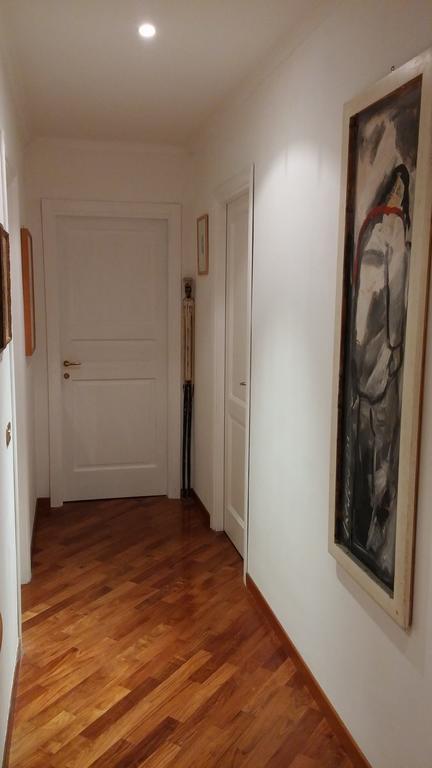 Bed and Breakfast La Casa Di Antonia Roma Esterno foto