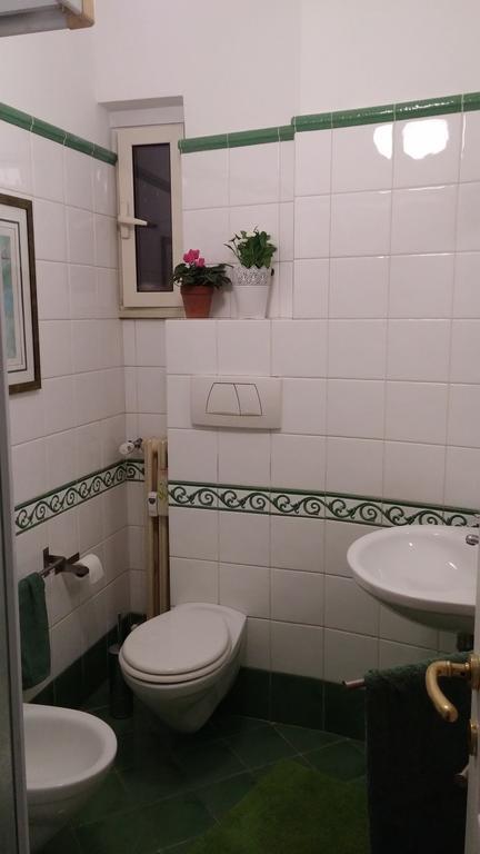 Bed and Breakfast La Casa Di Antonia Roma Esterno foto
